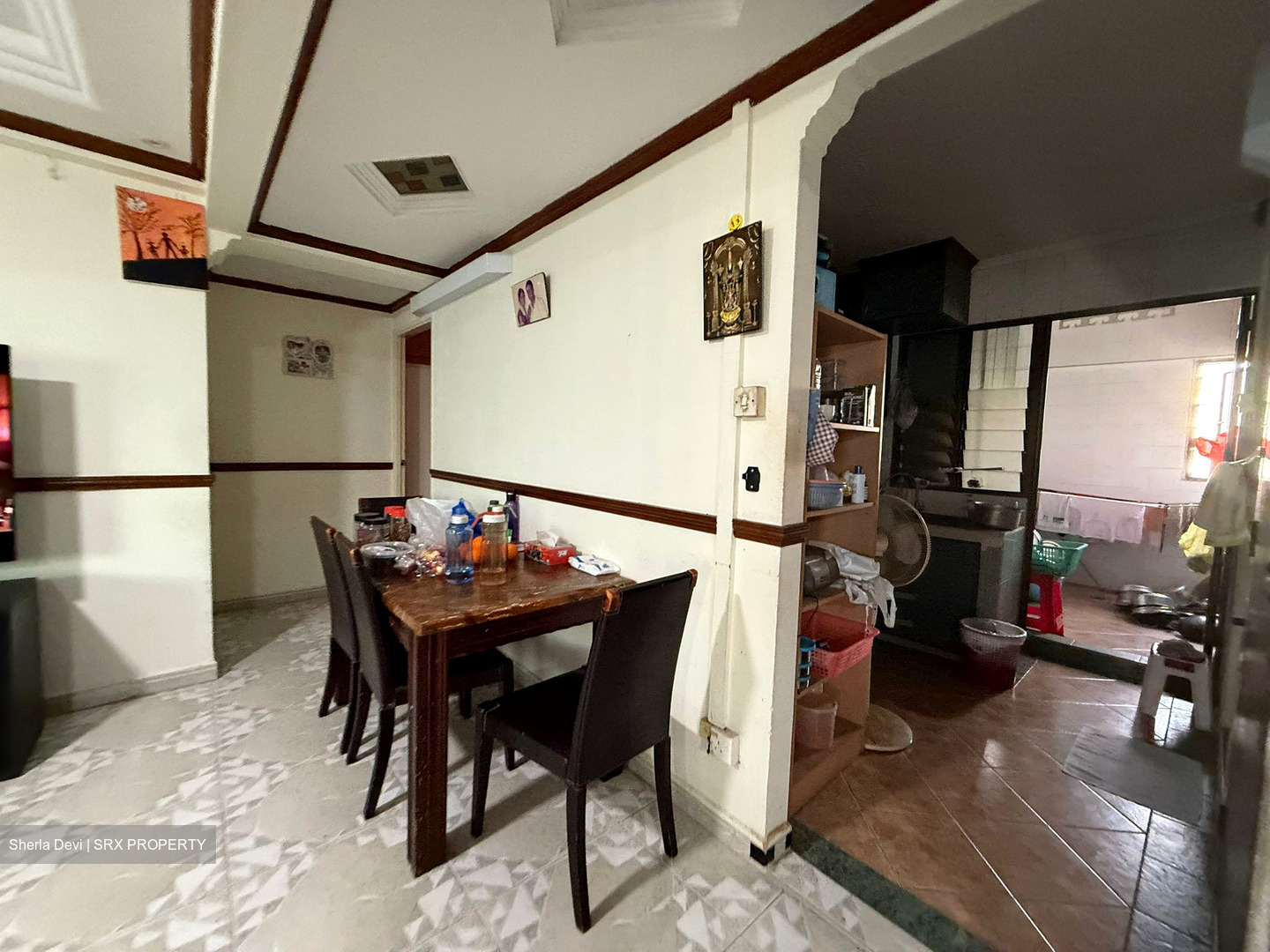 Blk 501 Jelapang Road (Bukit Panjang), HDB 4 Rooms #503929141